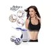 Aparat vibromasaj Relax & Tone